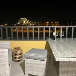 Prázdninový dům Luxury