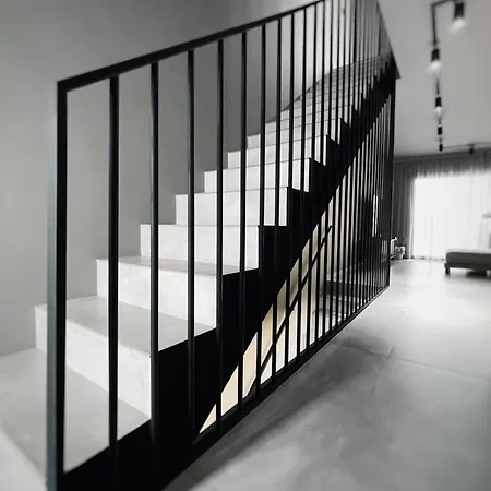 Luxury Feriehus *