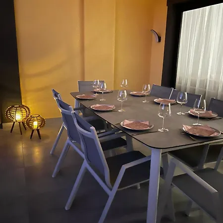 Luxury Vakantiehuis *