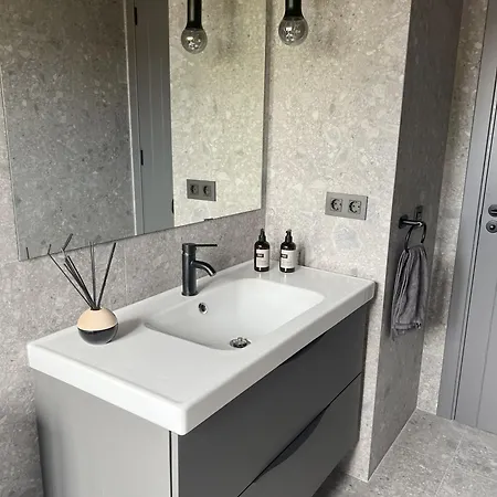 Luxury Feriehus