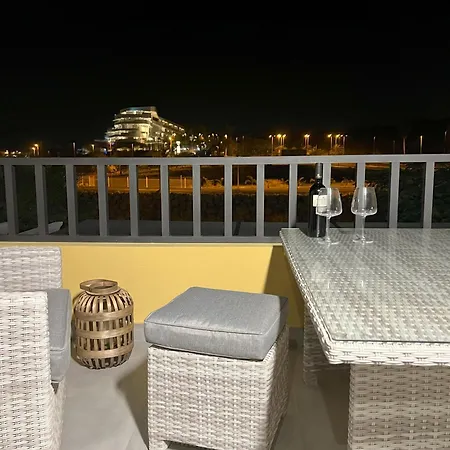 Feriehus Luxury