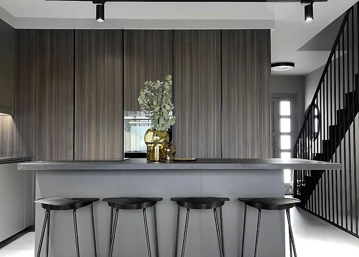 Luxury Costa Adeje (Tenerife)