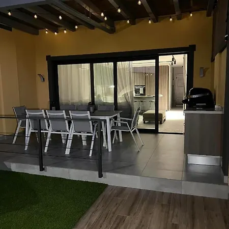 Holiday home Luxury Costa Adeje (Tenerife)