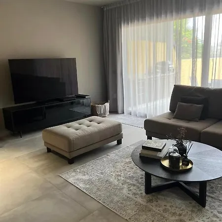 Luxury Costa Adeje (Tenerife)