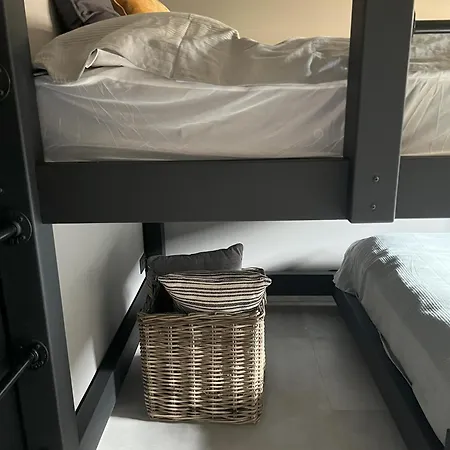 Holiday home Luxury