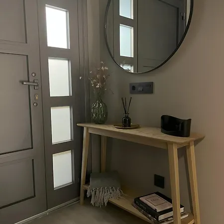 Luxury Holiday home