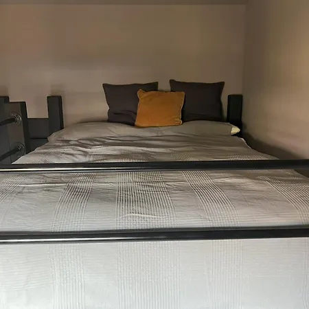 Luxury Дом отдыха