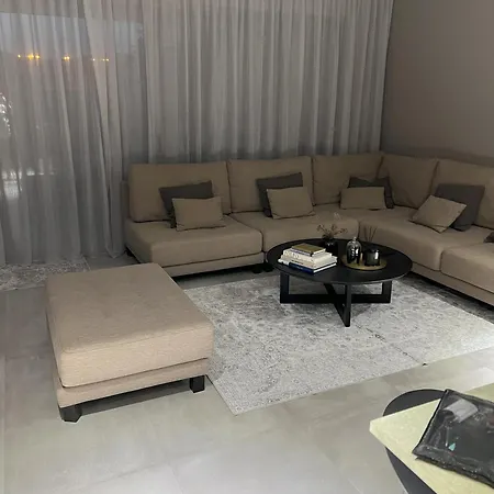 Luxury Holiday home