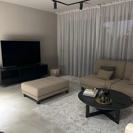 Dom wakacyjny Luxury