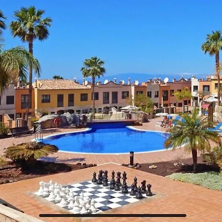 Luxury Costa Adeje (Tenerife)
