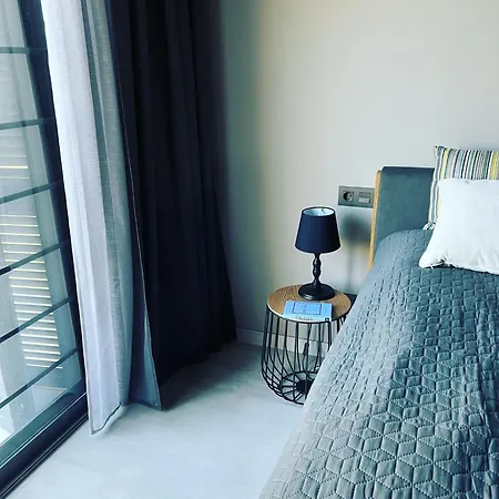 Luxury Costa Adeje (Tenerife)