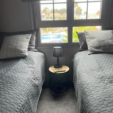 Luxury Costa Adeje (Tenerife)