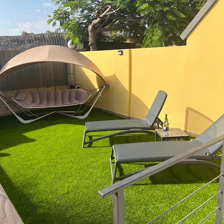 Luxury Holiday home Costa Adeje (Tenerife)