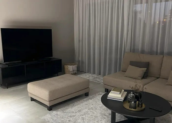 بيت للعطل Luxury