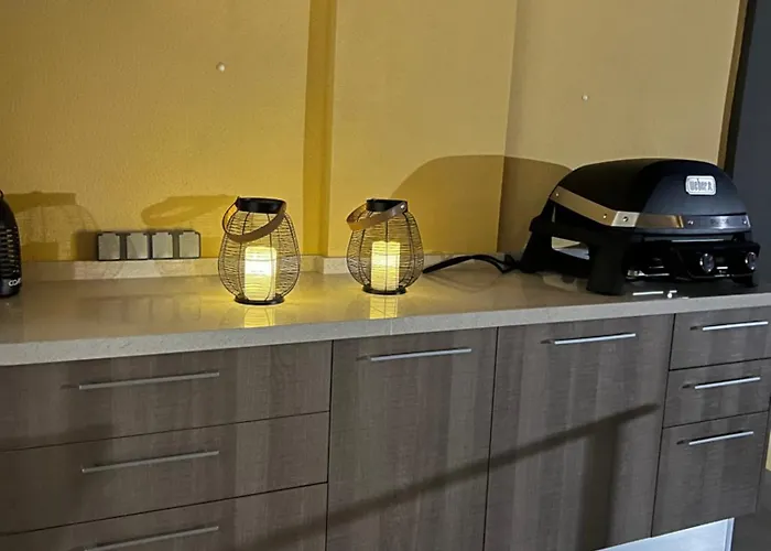 بيت للعطل Luxury