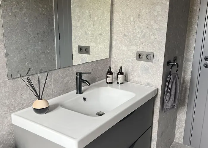 Luxury بيت للعطل