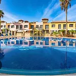 Dom wakacyjny Luxury Costa Adeje (Tenerife)