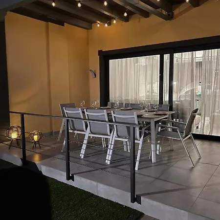 Luxury Сasa de vacaciones