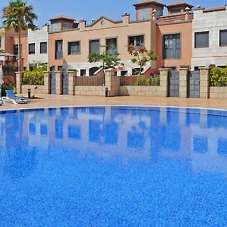 Luxury Сasa de vacaciones *