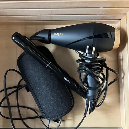 Hébergement de vacances Luxury *