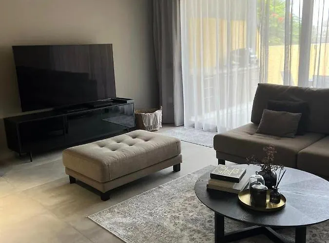 Luxury Costa Adeje (Tenerife)