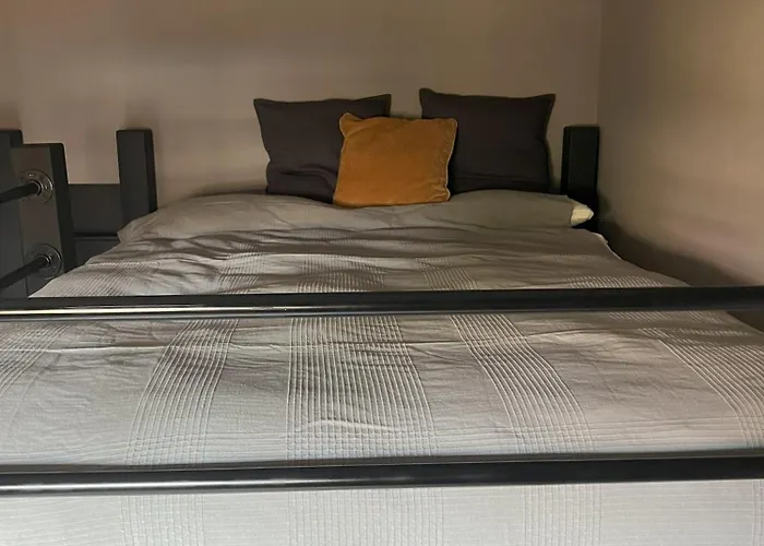 Luxury Hébergement de vacances