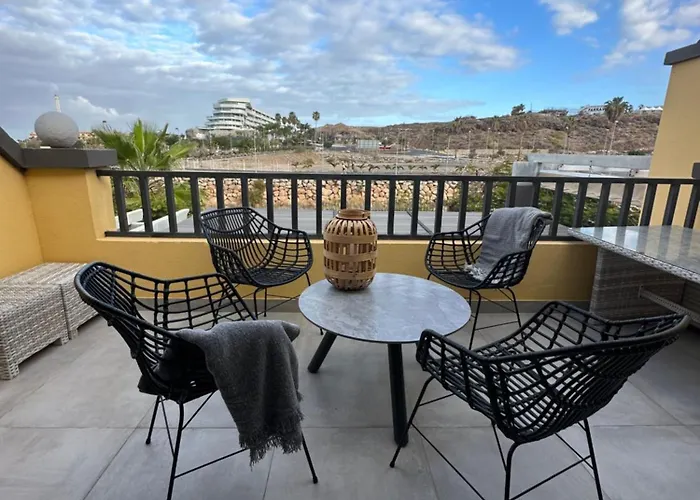 Luxury Hébergement de vacances