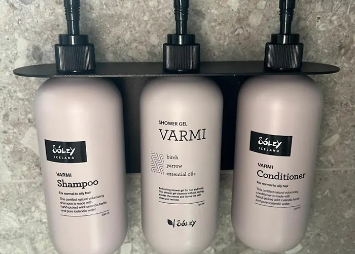 Hébergement de vacances Luxury *