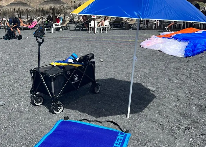 Luxury Hébergement de vacances *